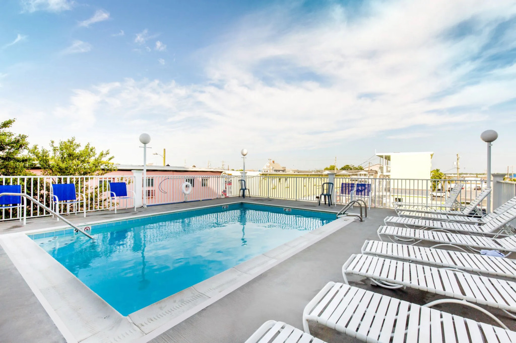 Gateway Hotel & Suites Ocean City, an Ascend Collection Hotel