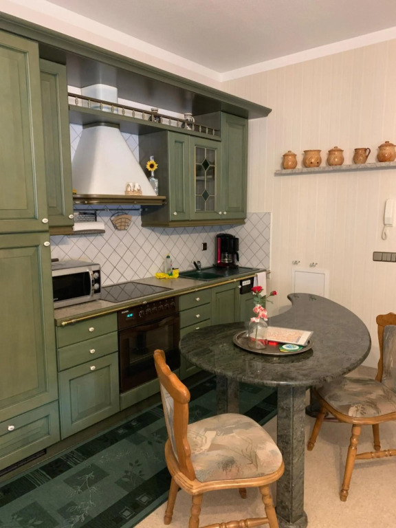 Ferienwohnung Anke Huhn