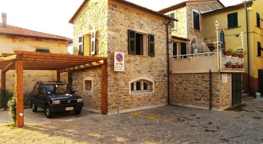 Casa Vacanze nelle 5 Terre Liguri
