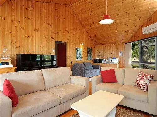 Wanawong Retreat