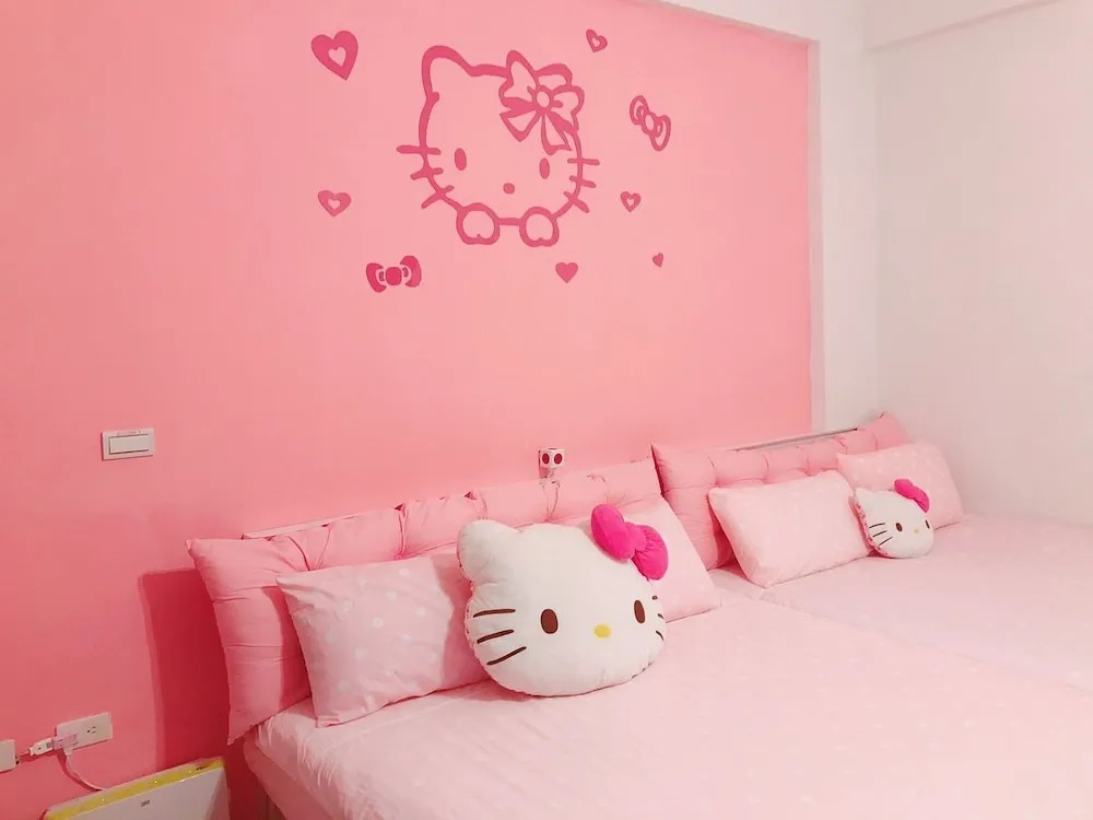Checheng Sunny Homestay