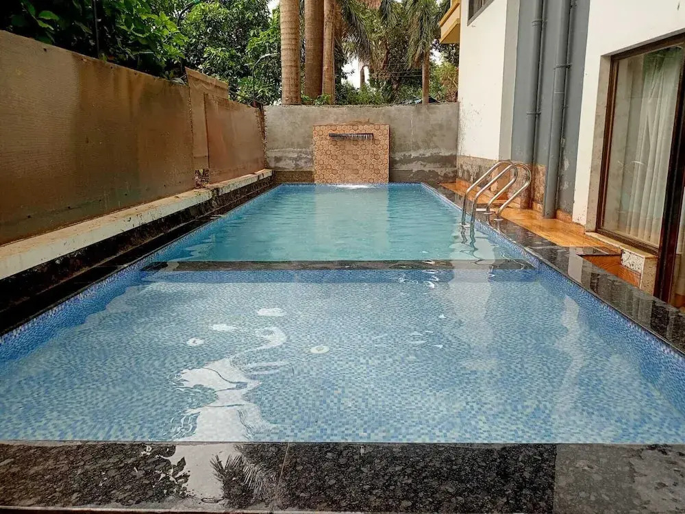 Lalit Hills Resort