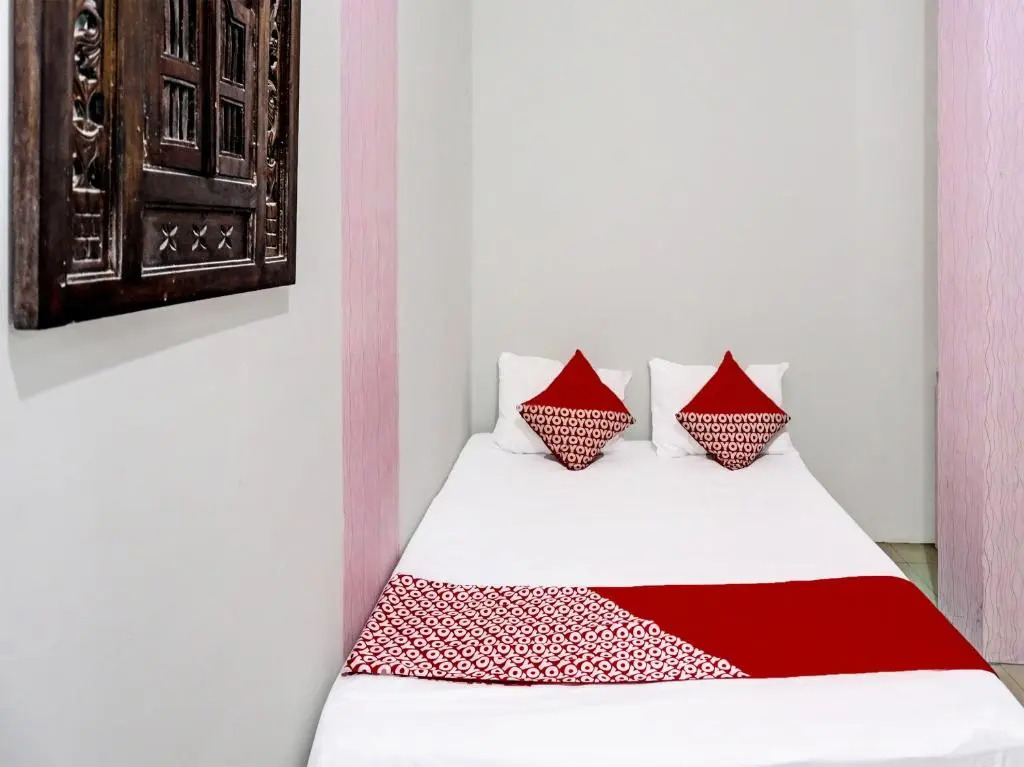 Zazezo Homestay Syariah RedPartner