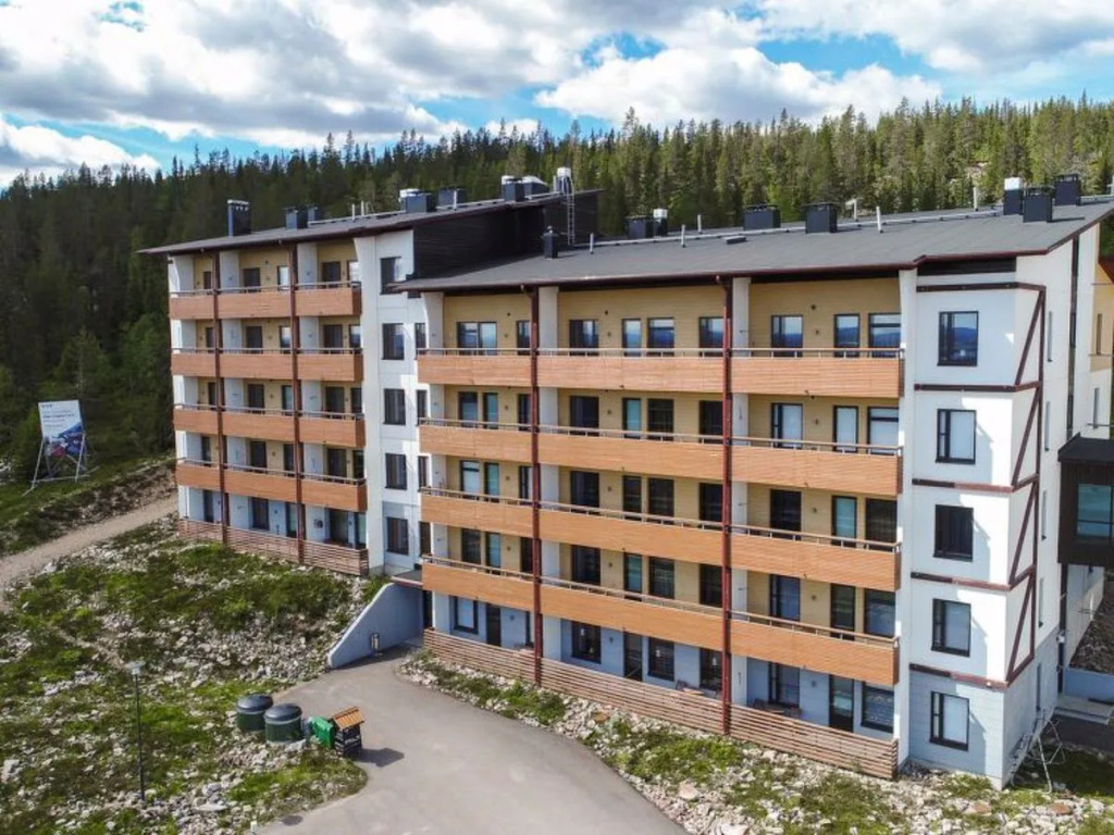 Ylläs chalets/c 3207