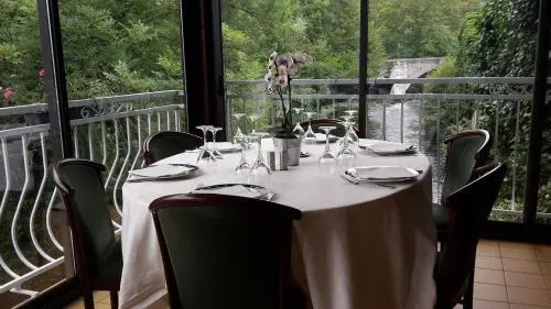Auberge Audressein