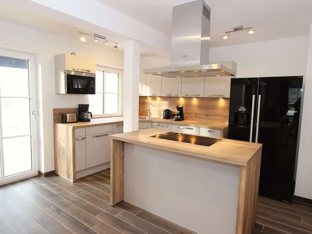 Modern chalet with sauna near ski area in Saalbach-Hinterglemm Salzburgerland
