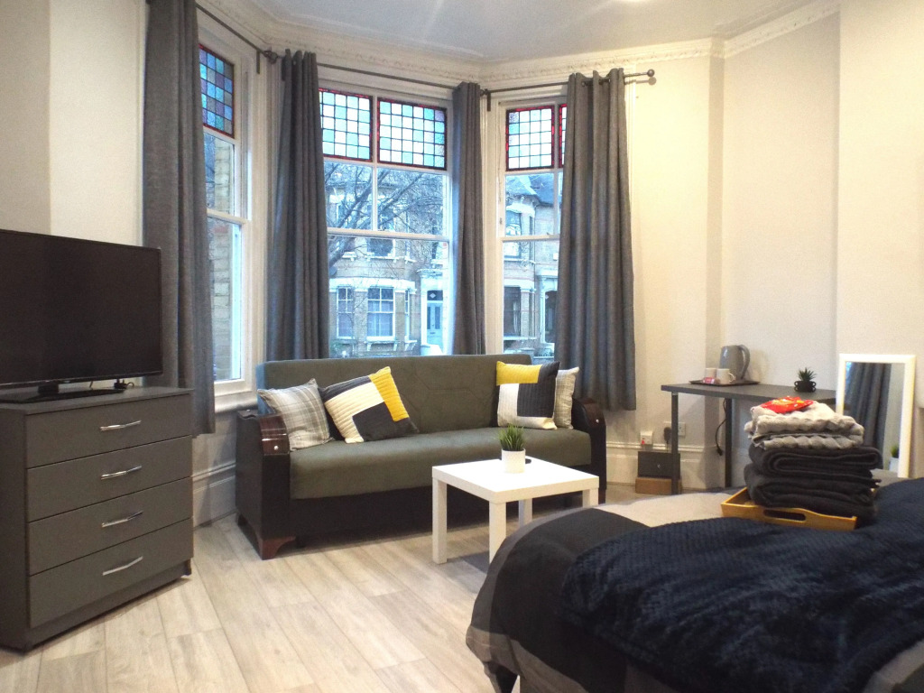 East London Short Let's