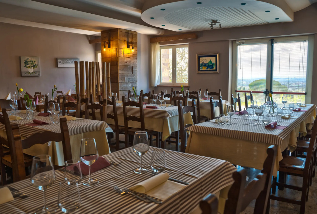 Viole Country Hotel