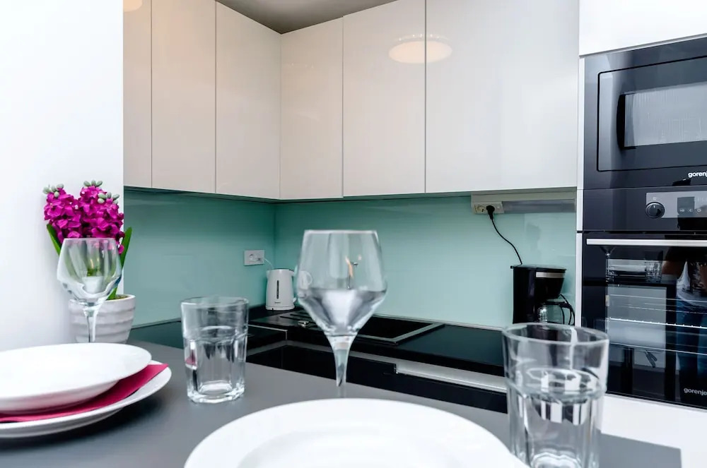 Apartman Šoda