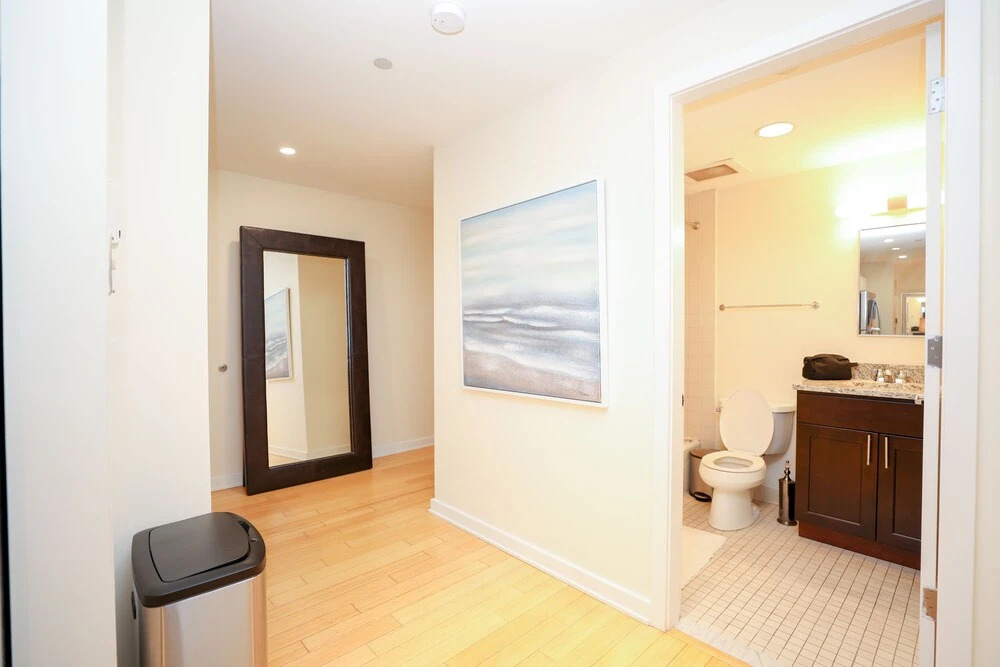 Boston Commons Apartments by Barsala