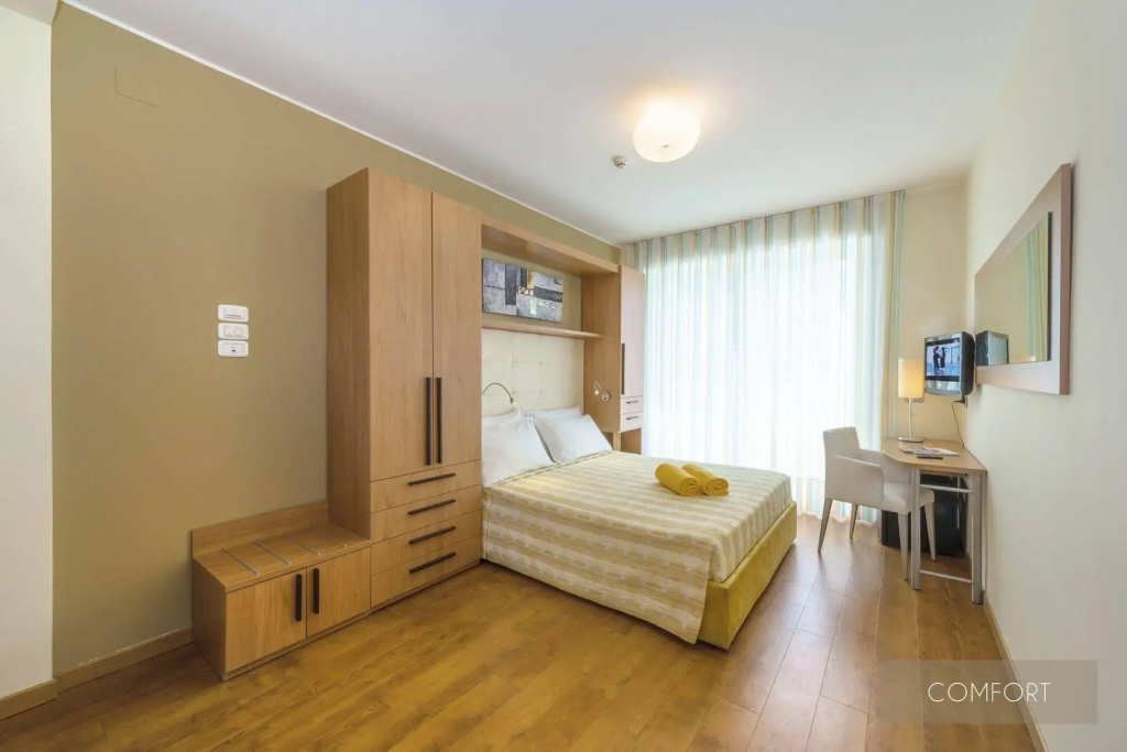 Hotel San Marco
