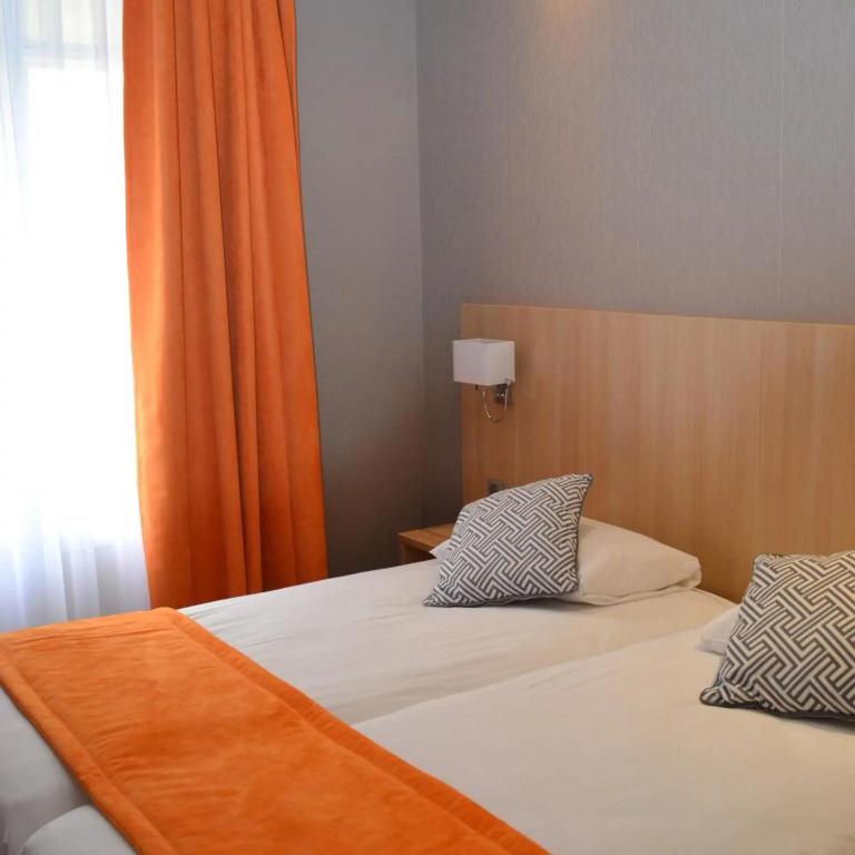 Hôtel Europe and Spa