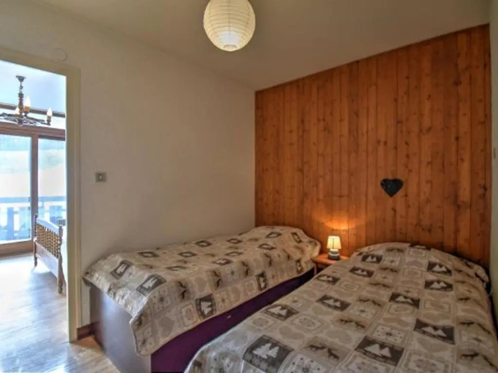 Appartement Morzine, 2 pièces, 5 personnes - FR-1-524-94
