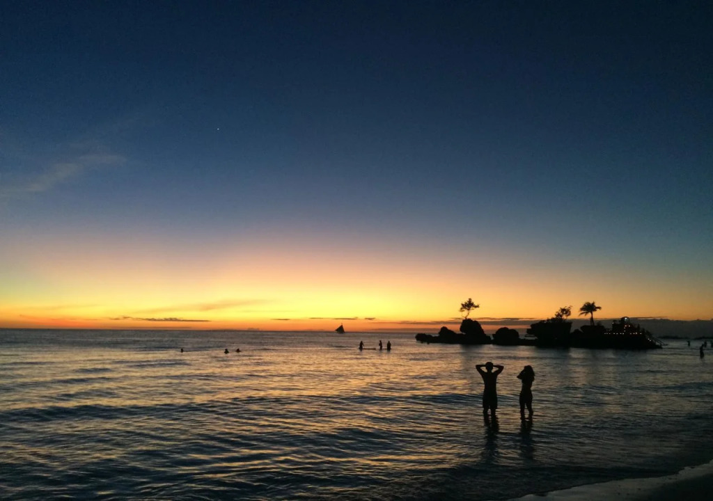 Boracay Tourists' Inn