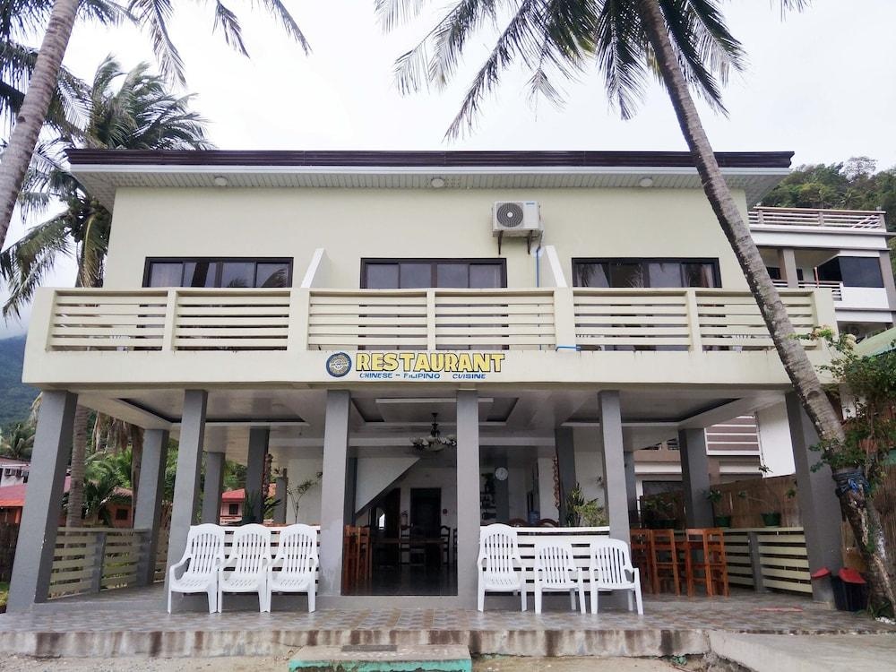 Dolphin Bay Resort Puerto Galera