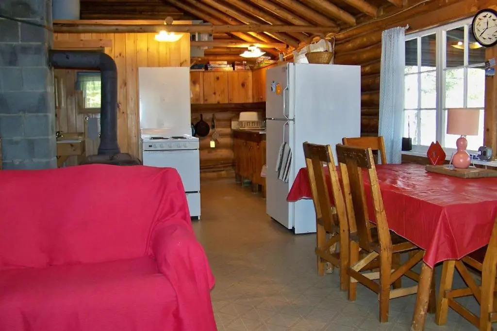 Robinsons Cottages