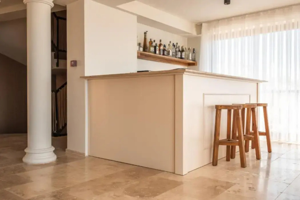 L'saranda House Cesme +16 Adults Only
