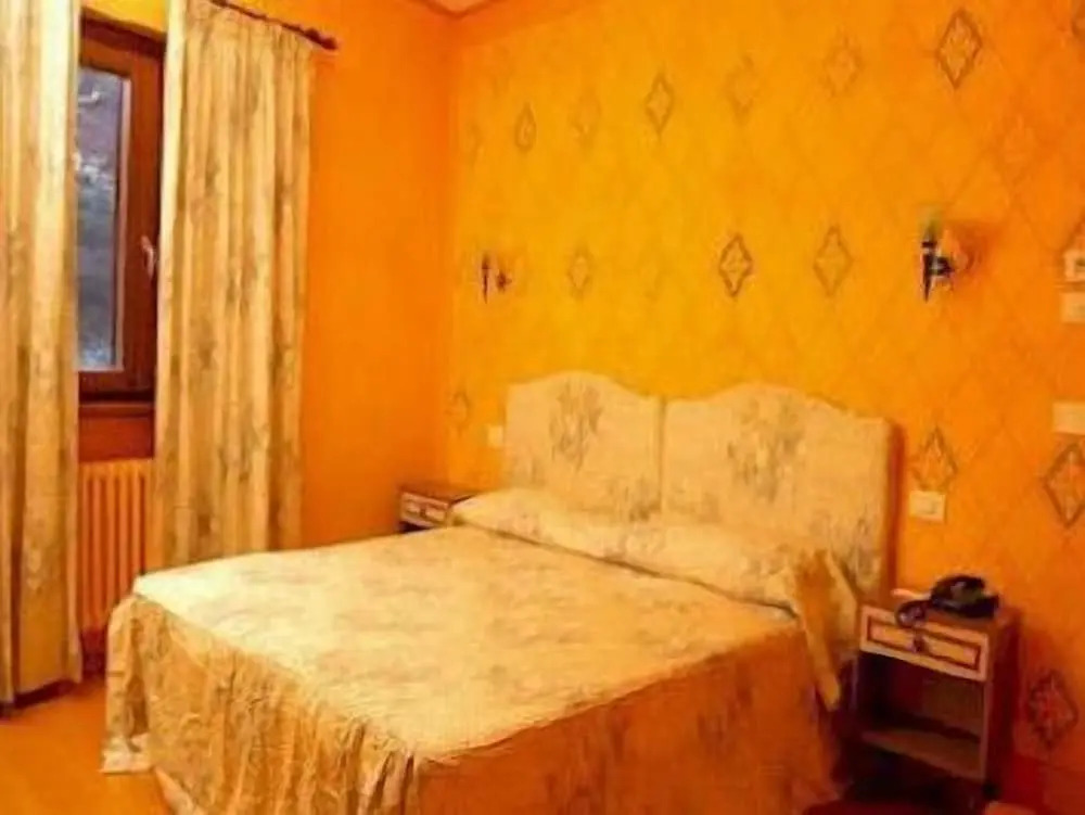 La Griglia Hotel