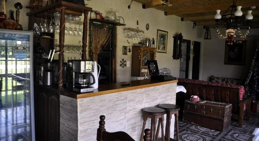 Posada La Pausa