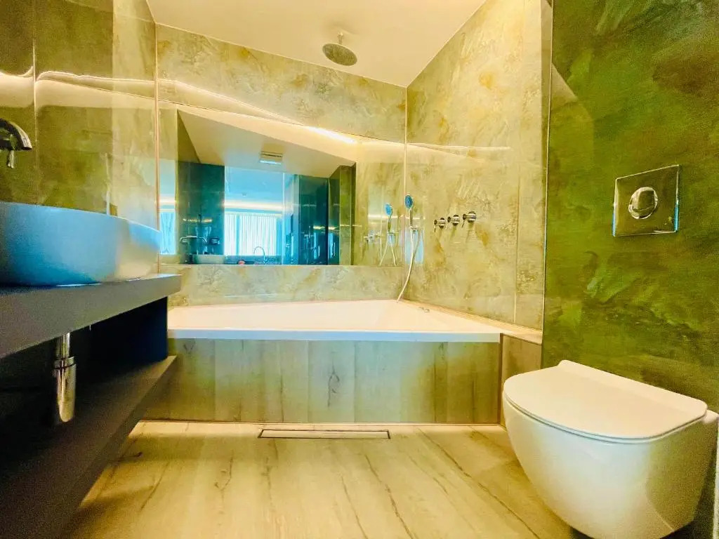 C Tower Apartments