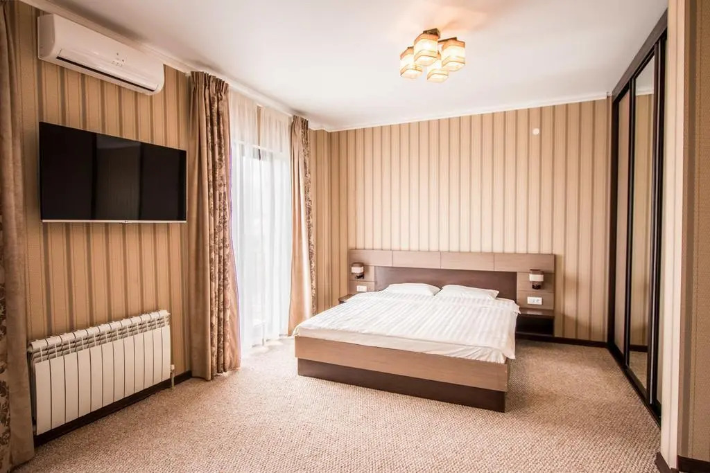 Hotel Germes