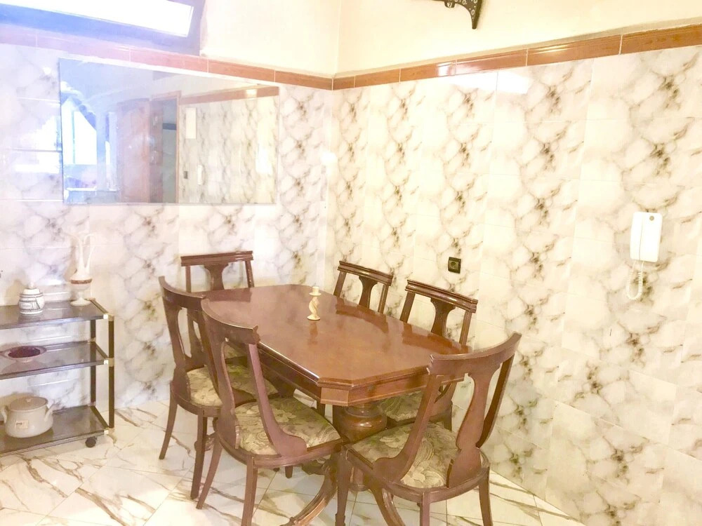 Apartment With one Bedroom in Agadir, With Balcony and Wifi - 1 km From the Beach