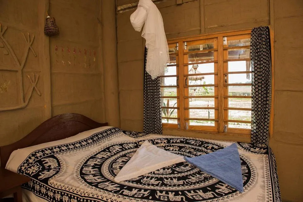 Tharu Community Home Stay