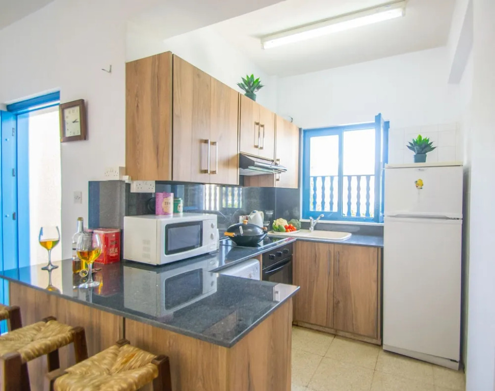 Aurora Apartment