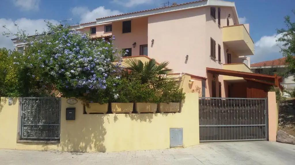 Casa Pat
