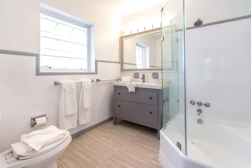 Hollywood Chateau - 7 Br Villa