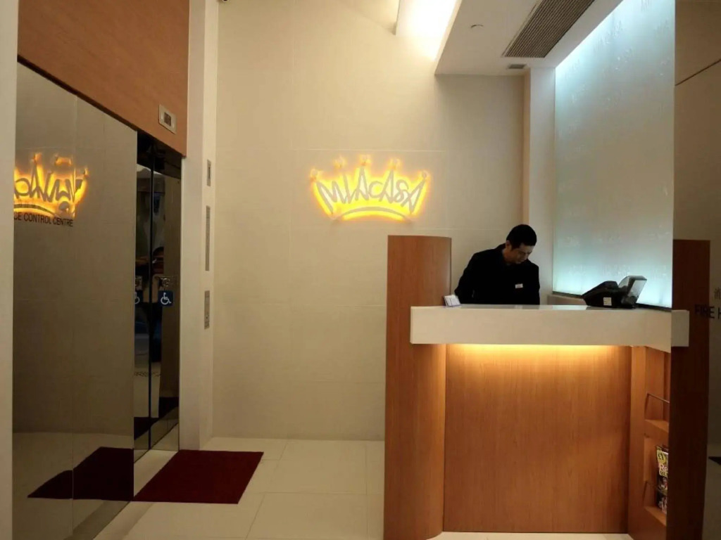 Mia Casa Hotel