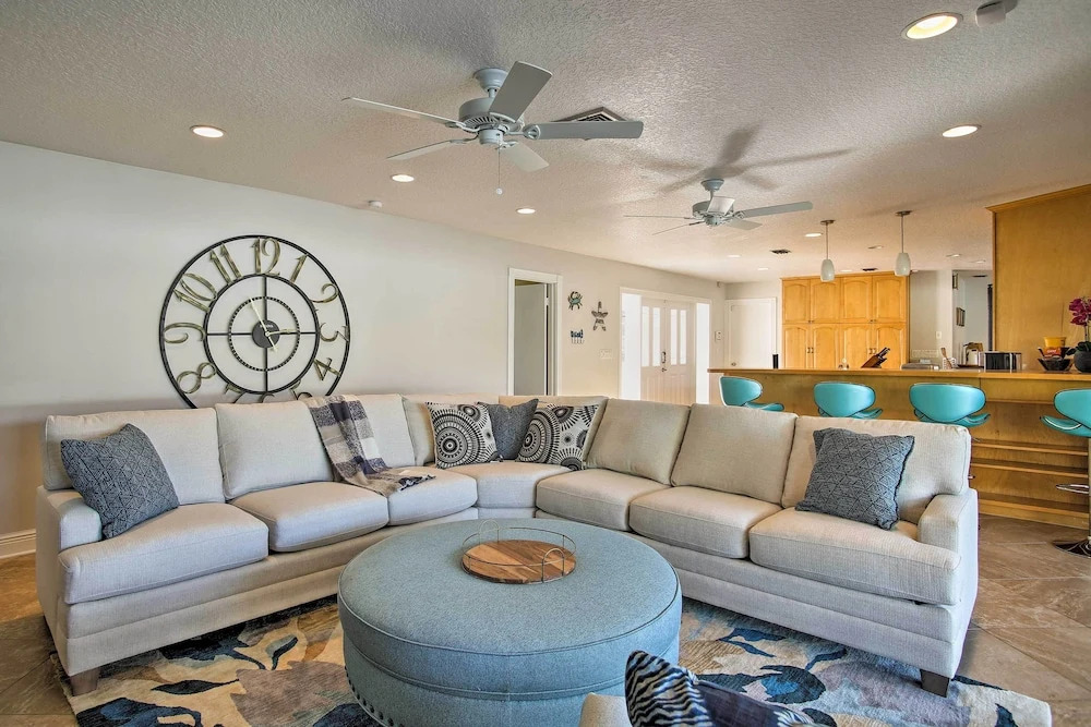 Riviera Beach Home w/ Pool - Walk to Beaches!