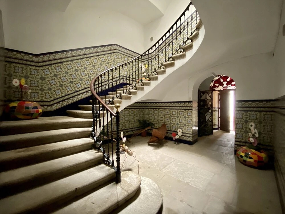 EL HOSPEDAJE DEL REY