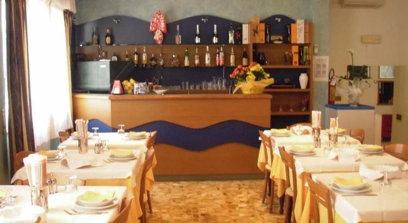 Hotel San Paolo