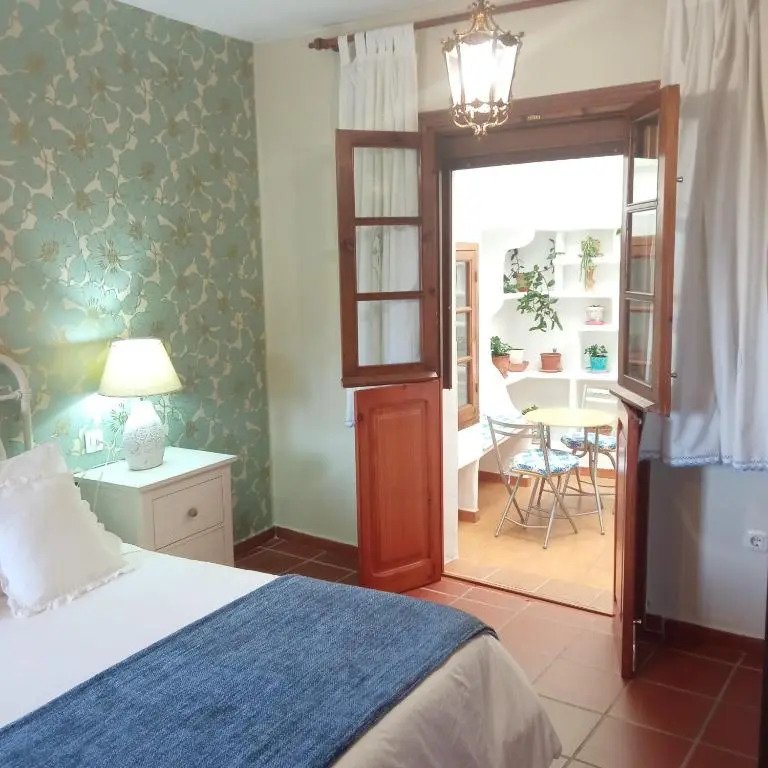 Lovely Town House Casa La Senda