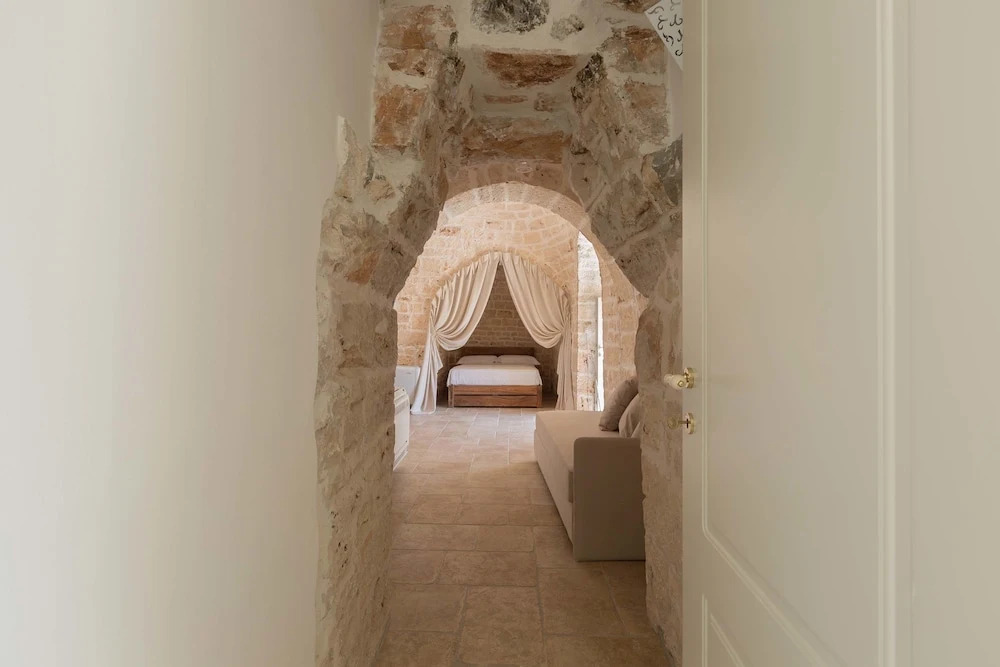 Trulli di Buontempo