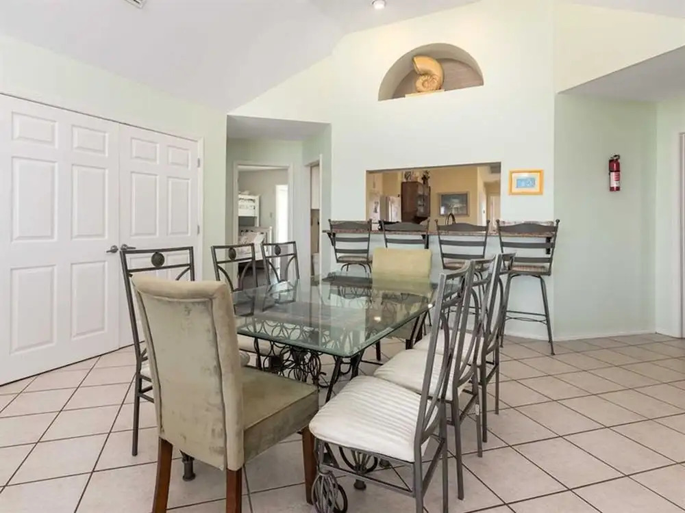 Egret by Meyer Vacation Rentals