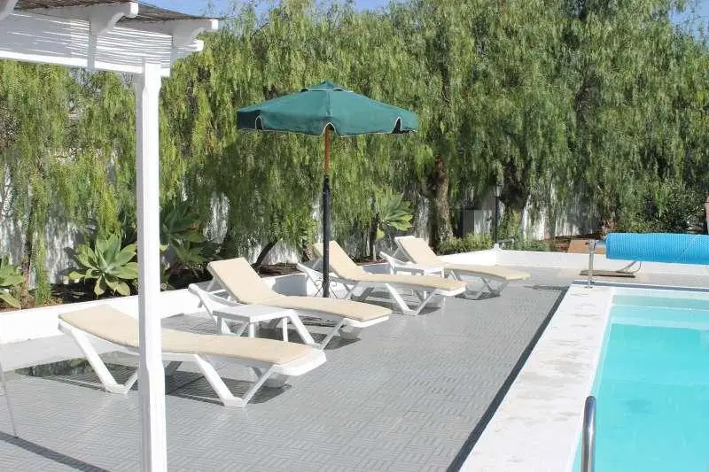 Villa in Puerto Del Carmen 101639