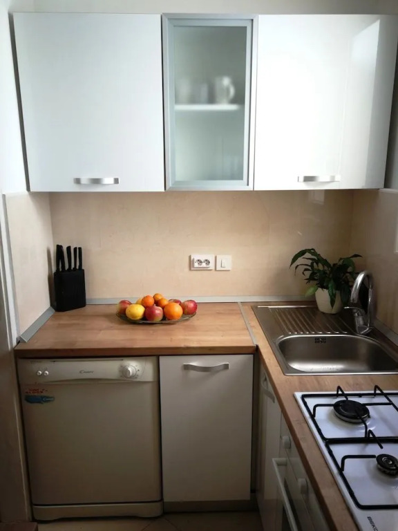 Apartment Domenica 1