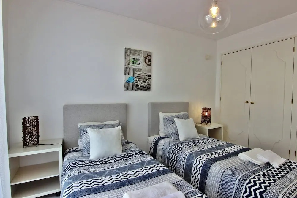 Delightful single-storey villa, private pool, free air conditioning and wifi