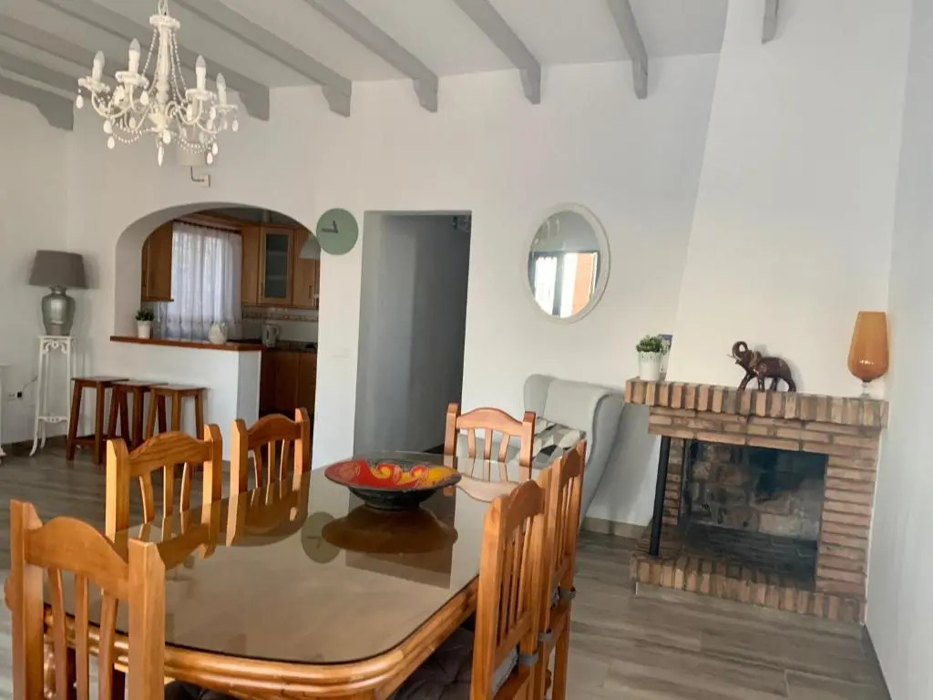 El Cortijo de Miguel