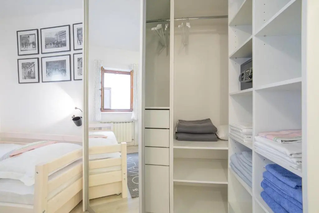 Gornji grad Apartman