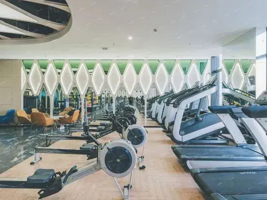 Atour Hotel Wenzhou Yueqing Nanhong Plaza