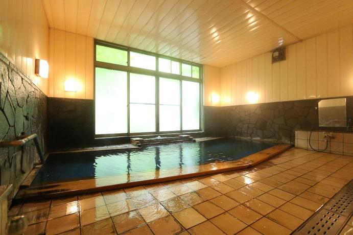 Shiotsubo Onsen Hotel