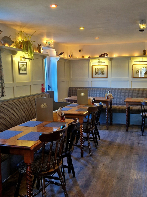 The Star Inn
