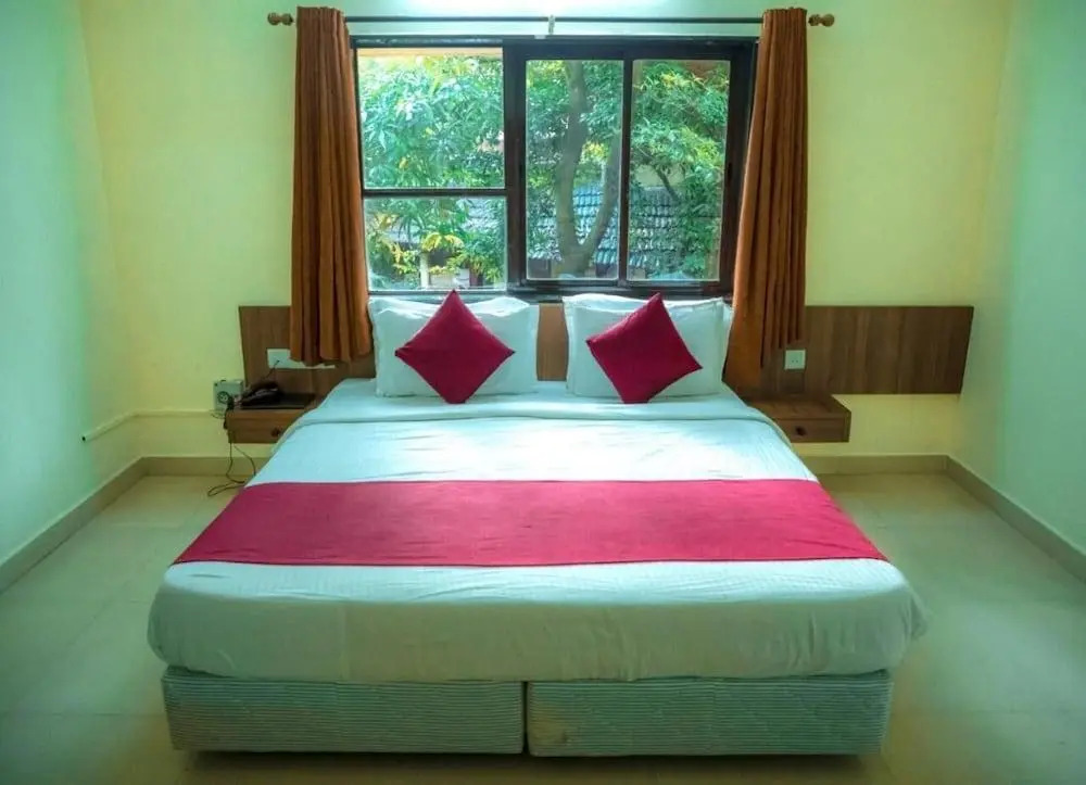 Delta Residency Goa