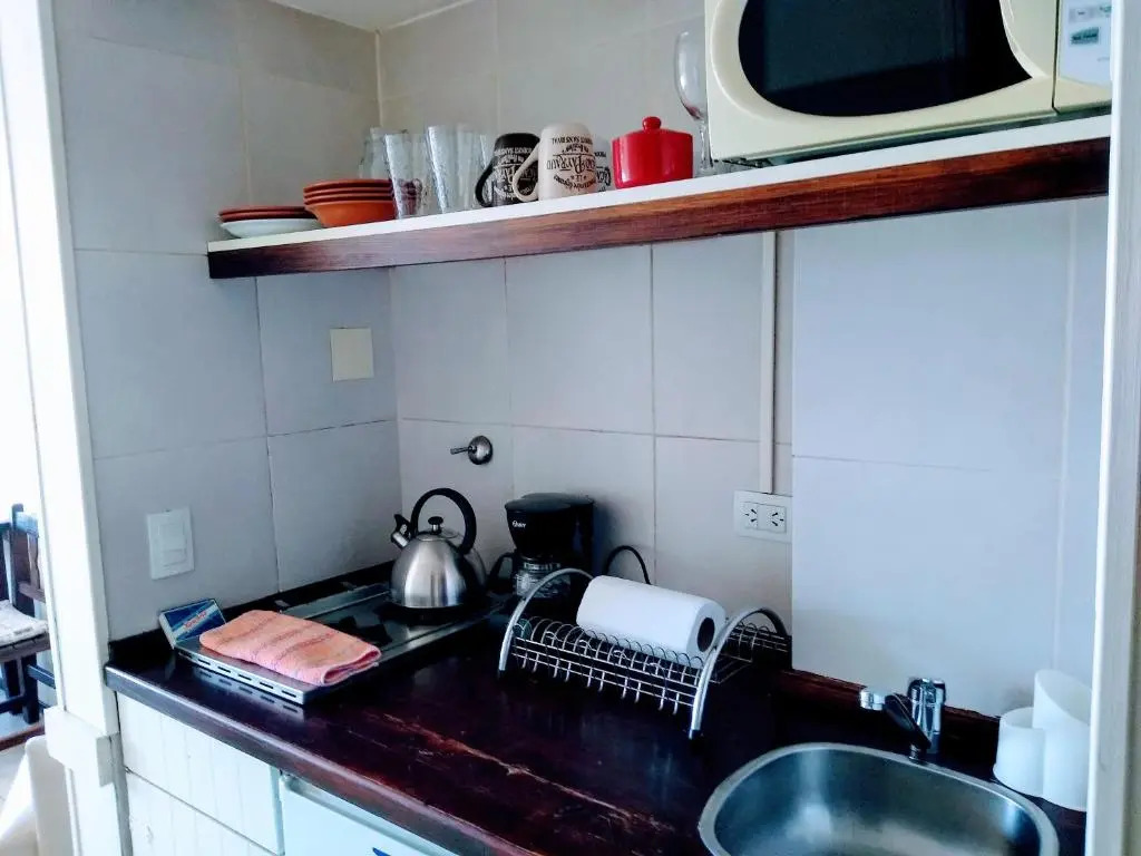 Apartamento Bariloche Center