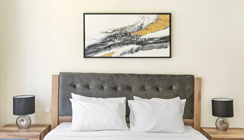 WelHome - Luxury Living in Dubai's  City Walk Building 5