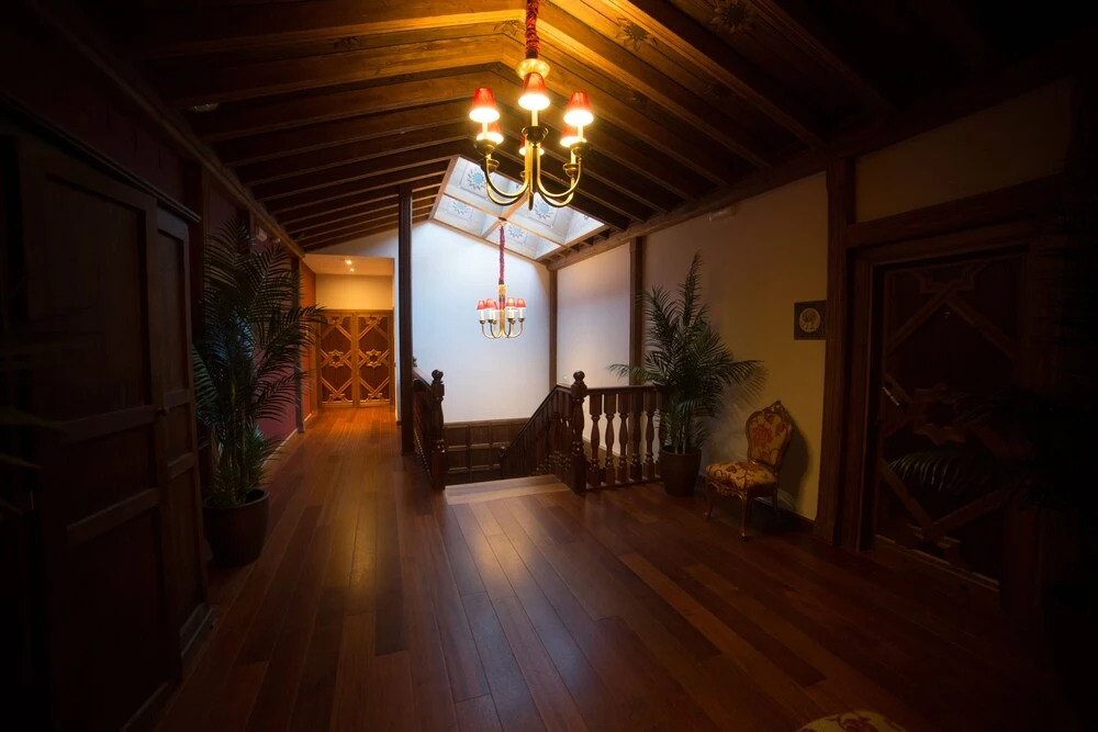Posada Isabel de Castilla - Adults Only