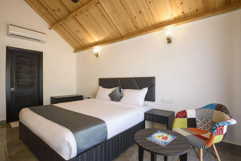 White Wood Resort By Stone Wood Hotels
